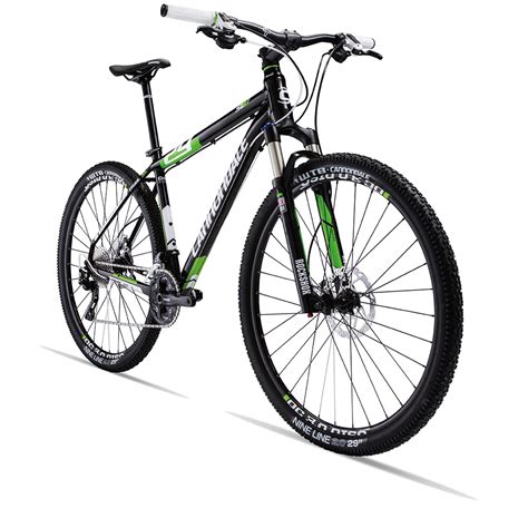 Cannondale Trail Sl Blk