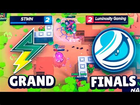 The Most Insane Pro Match Grand Finals Final Vs Stmn Youtube