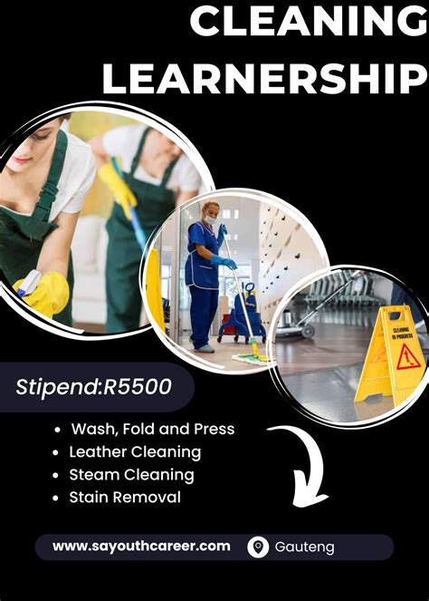 Apply For Ecd Learnership For