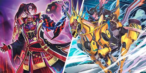 The Best Archetypes In Photon Hypernova Yu Gi Oh