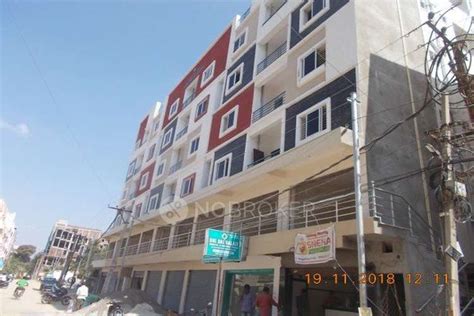 Sainath Homes Bachupally Nizampet Without Brokerage Semi Furnished