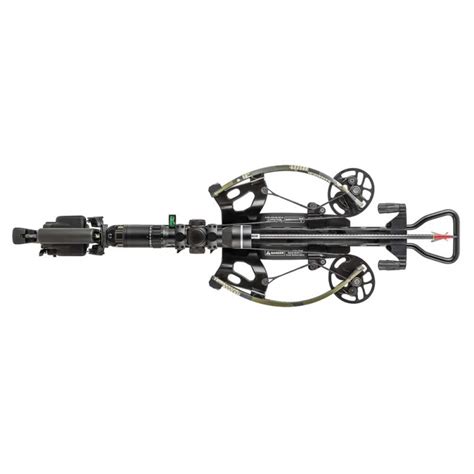 Tenpoint Nitro Xrt Pro 470 Fps Compound Crossbow Very Compact