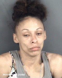 CHAVIS CANDACE ELAINE 07 12 2023 Cumberland County Mugshots Zone