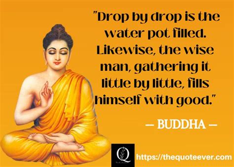 Best Buddha Quotes About Life Thequoteever