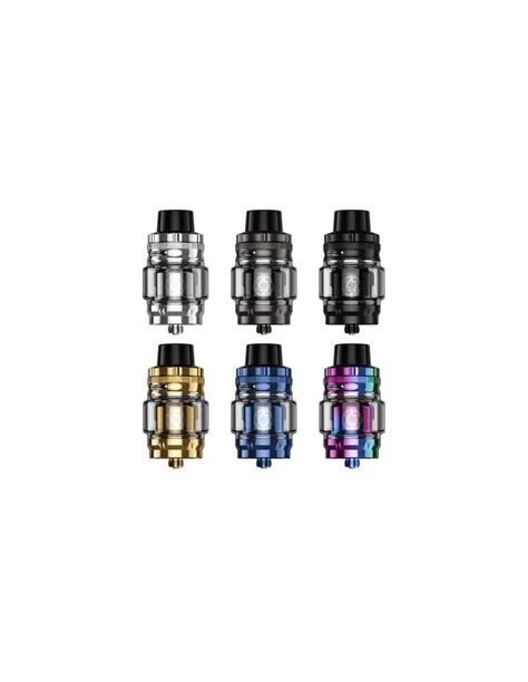 Centaurus Sub Ohm Lost Vape Atomizer Svapoebasta