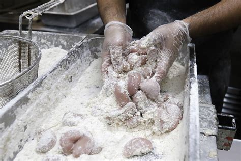 Photos 39th Annual Turkey Testicle Festival In Huntley Shaw Local