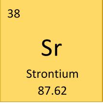 Strontium: Uses, Properties and Interesting Facts