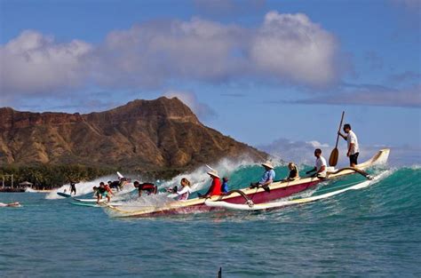 Fun Hawaiian Surfing Spots On Oahu Beginners Intermediate And Pros