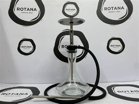 Кальян Mexanika Smoke Striker купить за 27,000.00 тг - Rotana Hookah Shop
