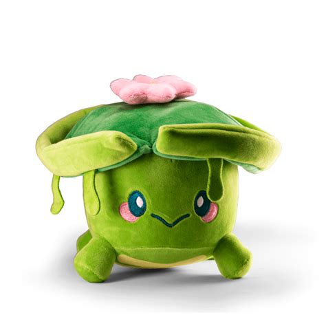 Turtle Slime Plush Slime Story