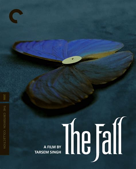 The Fall (2006) is pretty underrated and has become one of my favorites. I definitely think it ...