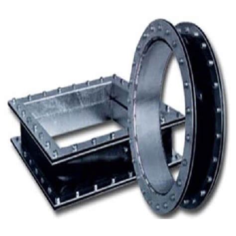 Non Metallic Expansion Joint Smart Shield