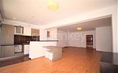 Herastrau Apartament Penthouse Cu 2 Camere 40mp Terase Luxuryimob