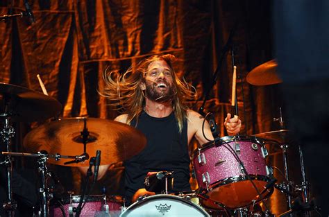 10 Things Taylor Hawkins Did Beyond Foo Fighters That You Should Know