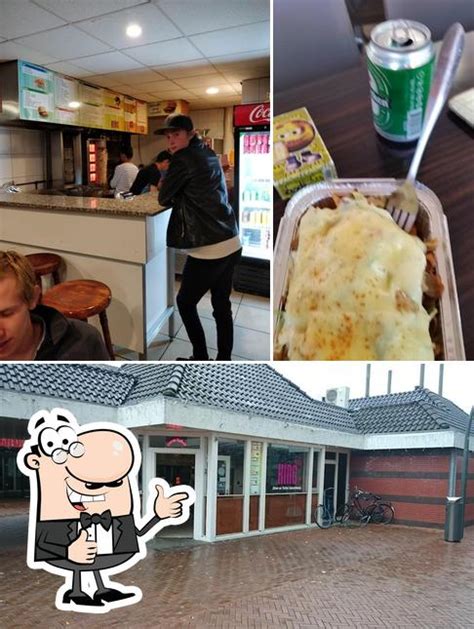 Döner King Dronten Restaurant menu prices and reviews