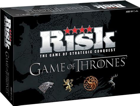 Unique Ideas for the Best Game of Thrones Gifts to in 2018 | Time