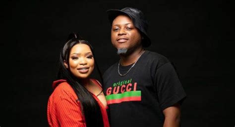 Kelvin Momo And Babalwa M Reportedly Break Up Kelvin Momo Introduces