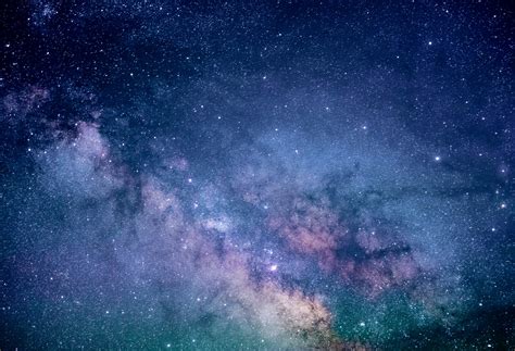 galaxies wallpaper