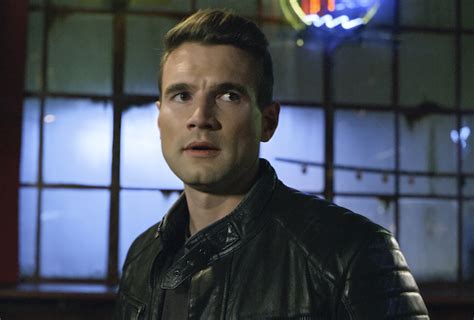 ‘SWAT’ Season 3 Episode 13 Preview: Alex Russell on Street’s Loss | TVLine