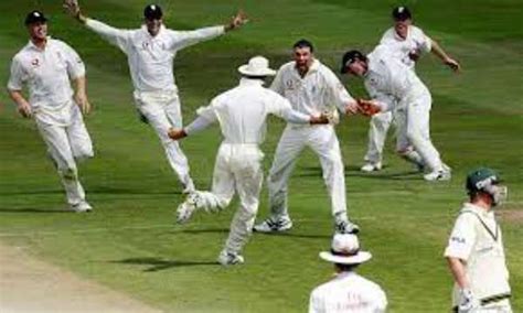 Top 3 Greatest Cricket Matches Of All Time