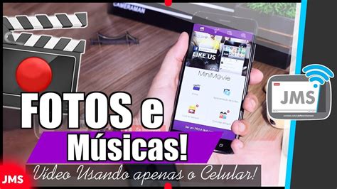 Como Fazer Um Video Com Fotos E Musica E Frases Frases De Fotografia