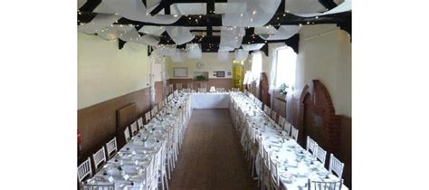 Great Easton Village Hall Photo Gallery