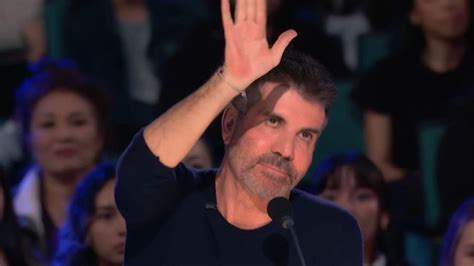 Pesan Menyentuh Simon Cowell Ke Putri Ariani Jarang Terjadi AGT YouTube