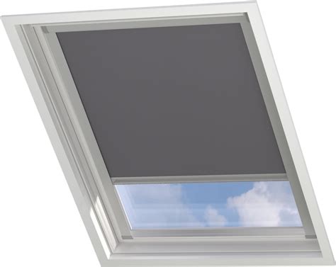 Amazon de Radeco Dachfenster verdunkelungsrollo für Velux C02