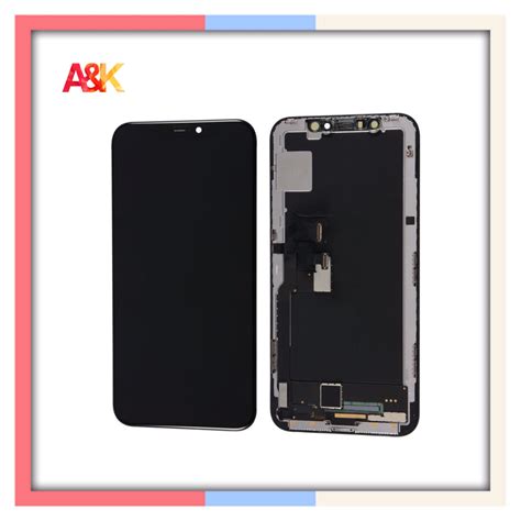 IPhone X Incell OEM LCD Screen AKMobilestore