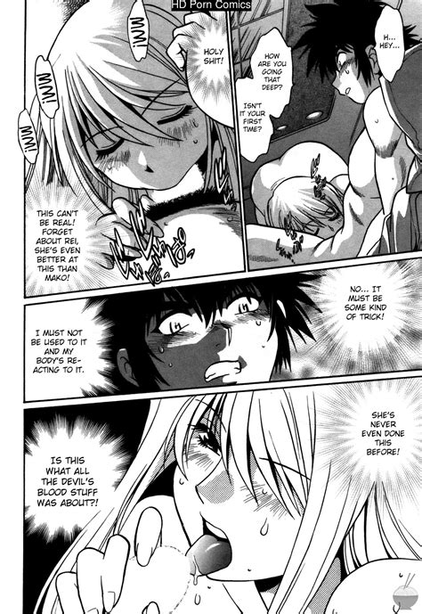 Makunouchi Deluxe Volume 3 Comic Porn HD Porn Comics