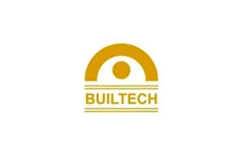 Builtech The Brandlaureate