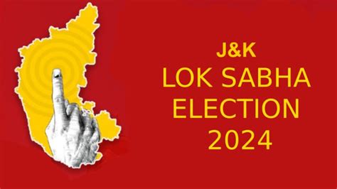 J K Preparing For Lok Sabha Election Daily Excelsior