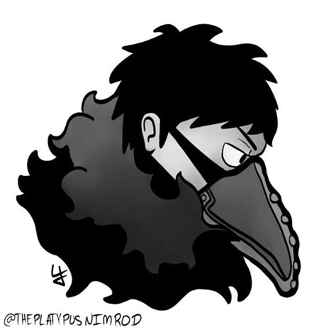 Overhaul - Fan Art | My Hero Academia Amino