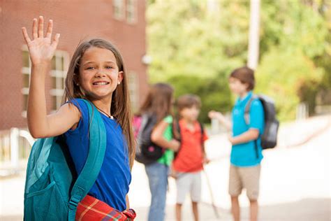 Royalty Free Waving Goodbye Pictures Images And Stock Photos Istock