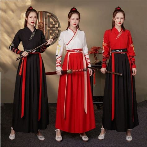 Hanfu National Costume Ancient Chinese Cosplay Costume Ancient Chinese