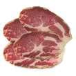 Sliced Coppa From Cantal Without Nitrites La Ferme Des Cochons Gourmands