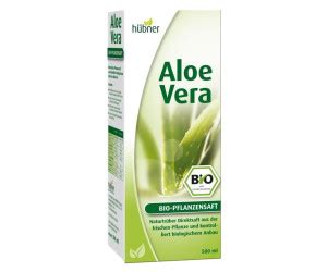 H Bner Aloe Vera Pflanzensaft Ml Ab Preisvergleich Bei