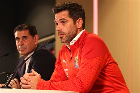 Fernando Gago El Aspecto F Sico No Se Negociar En Chivas Grupo Milenio