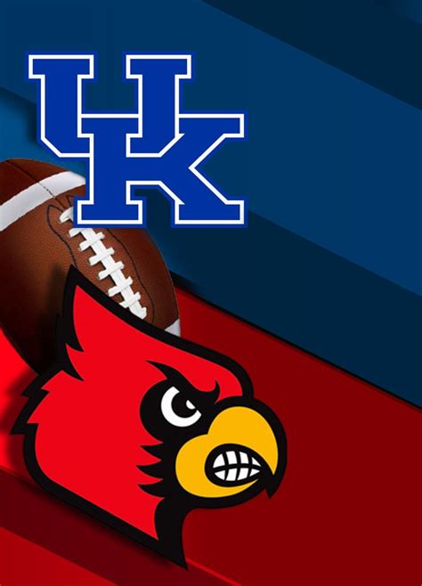 Louisville vs. Kentucky rivalry is a win-win for fans | Point of View ...