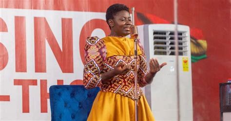 Ghana Afua Asantewaa Surpasses Guinness World Record For Longest