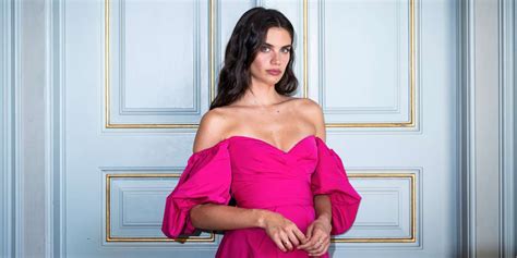 Sara Sampaio “tenho De Fazer Trabalho De Casa Não Posso Estar Só A