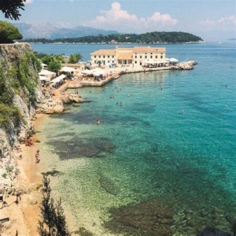 8 Beautiful Things To Do In Corfu Artofit