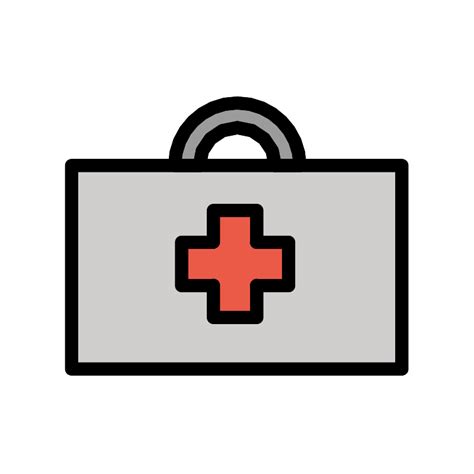 First Aid Kit Vector Svg Icon Svg Repo