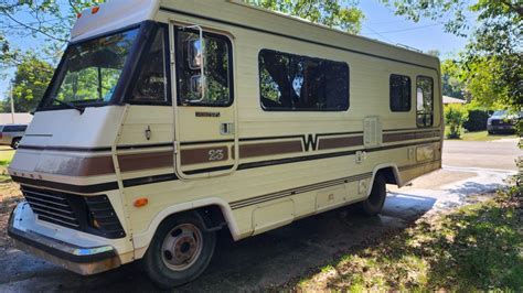 1984 Winnebago Chieftain For Sale In Silver Springs Fl Offerup