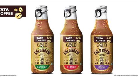 Tata Consumers Nourishco To Expand Functional Beverages Portfolio