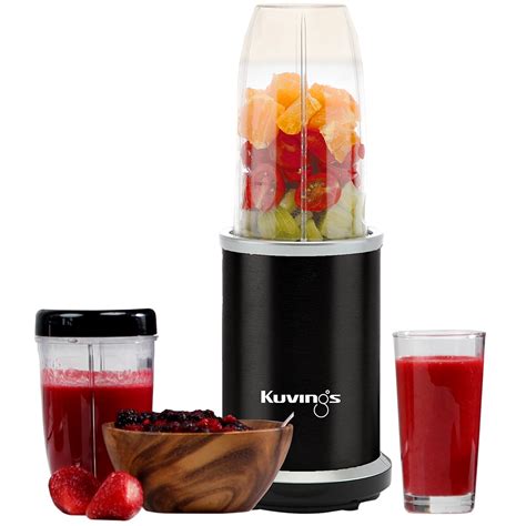 Kuvings Nutri Blender Kuvings India Official