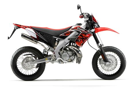 Derbi Senda Drd Pro 50 Sm Bilder Und Technische Daten