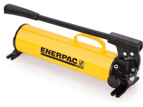 Hydraulic Pumps High Pressure Power Units Enerpac