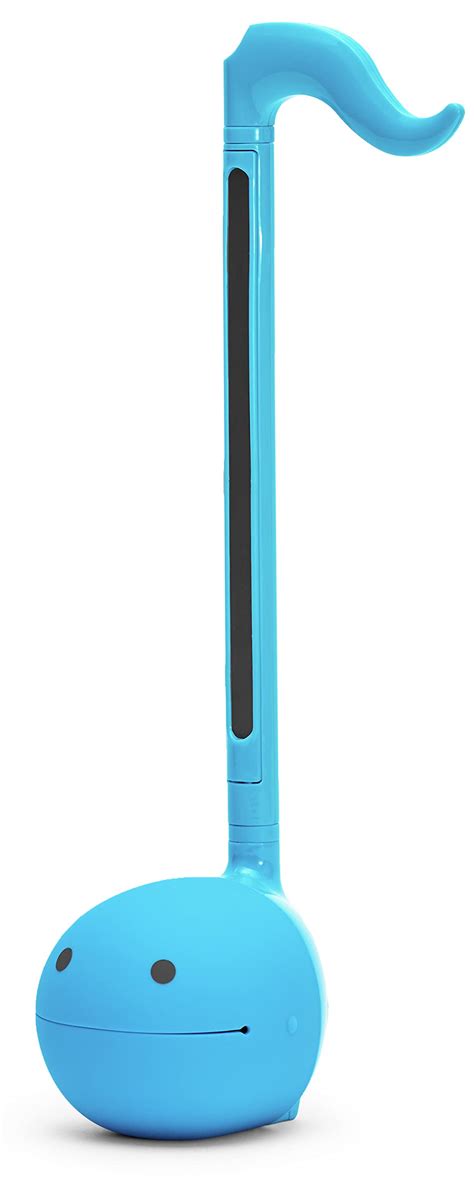 Buy Otamatone Color Series Japanese Electronic Musical Instrument