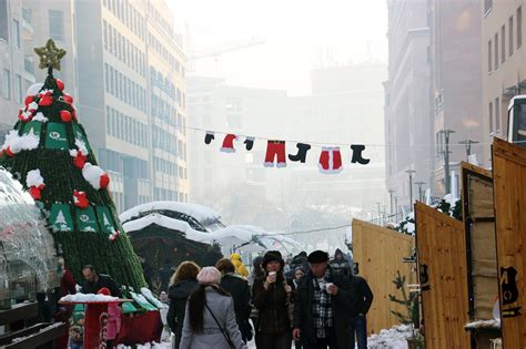 Mary S Secret Armenia Christmas In Yerevan